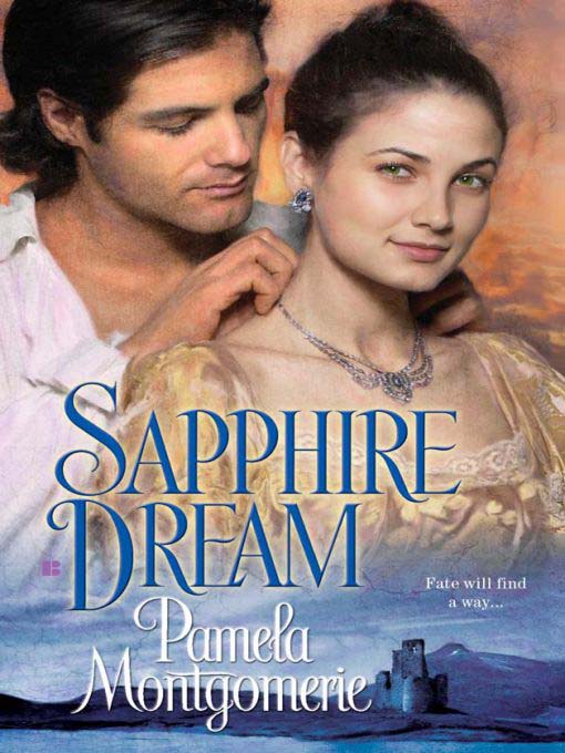 Title details for Sapphire Dream by Pamela Montgomerie - Available